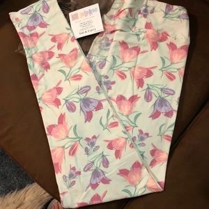 LuLaRoe NEW T/C Leggings